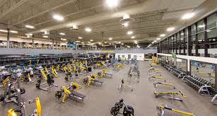 Chuze is a fitness gym that tailors the experience to each individual client. 24 Hour Operation Chuze Fitness