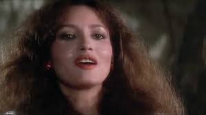 NEVER SAY NEVER AGAIN