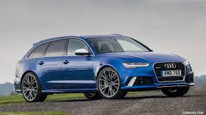 2016 Audi Rs6 Avant Performance Wallpaper Audi Rs6 Audi Best Station Wagons