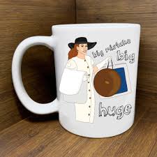 Citizen Ruth - Pretty Woman Mug – Ivy on Main