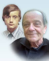 Obituary of David Dickens