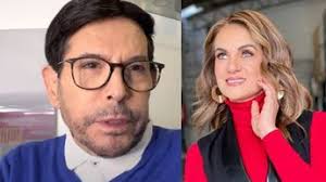 Juan José Origel le responde a Flor Rubio tras perder demanda| Telediario  México