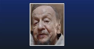 Ralph E. “Pete” Hardy Obituary