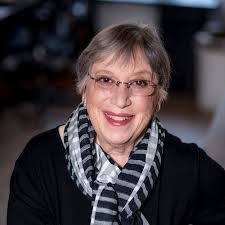 Robie Harris, Often-Banned Children's Author, Is Dead at 83