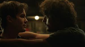 Tyler Blackburn and Michael Vlamis Talk Malex's Cosmic Love Story