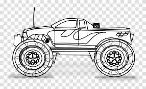Keep your kids busy doing something fun and creative by printing out free coloring pages. Free Printable Monster Truck Coloring Pages For Kids Printable Car Vehicle Transportation Tire Transparent Png Pngset Com