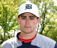 Four Bombers make all-RRC first team