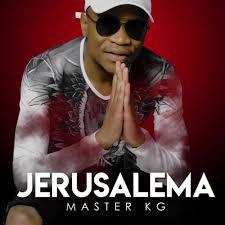 All posts tagged master kg. Master Kg Jerusalema Full Album Naijaremix