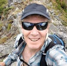 Doug Barlow's Instagram, Twitter & Facebook