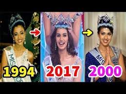 Indian Top 6 Beautiful Ladies Who Won Miss World Crown Miss World Indian Tops Beautiful Women