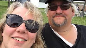 Fundraiser by Dannette GIRVAN : Helping Rick knock Cancer out!!