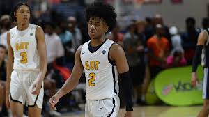 All of these are skills which disproportionately make the players around him better. Sharife Cooper Auburn Point Guard