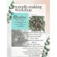 Wreath Making Workshop event image