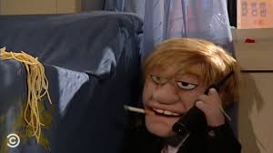 Monkeys gonna monkey.