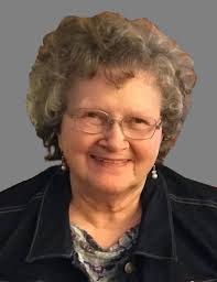 Obituary information for Mary H. McMillan
