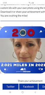 1.3/14.8/735.2 Short run with Kami followed by core, stand alone exercises,  and weights.