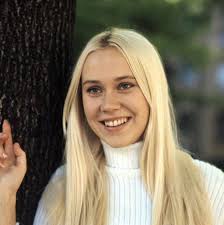 Agnetha <3