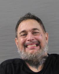 TAYLOR, BLISS DEWAYNE Inmate Information: Booking Date: 01:30:49 06/20/2025  Gender: M Race: W Age: 57 Height: 5'05" Weight: 187 Eye Color: BRO Hair  Color: BRO Inmate ID: 37029 Cause Number: ON-VIEW Charge(s):