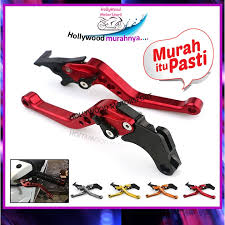 Apakah suzuki benar benar mau jual kedua warna ini, atau cuma cek ombak saja di giias 2018, kita akan cari tahu next sob. Honda Rs150 V1 V2 Brake Lever Dan Clutch Lever Alloy Shark Power Rs 150 Racing Brake Clutch Level Adjustable Racing Boy Shopee Malaysia