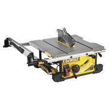Dewalt Dwe7491 Table Saw 250mm 10 Inch 110v Bench Saw Dewalt Table Saw Dewalt Tools