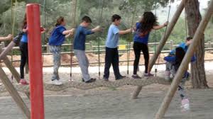 Established in 2010 by some of the most experienced and talented developers in the uk industry, our mission is to make. Unique Outdoor Playground Games Excited Kids Ramat Hanadiv Park Youtube