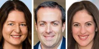 The Top 50 Healthcare Consultants of 2021