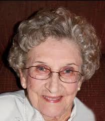 Leola Richard Broussard Obituary November 25, 2021