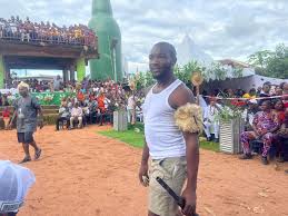 Igodo Festival of Abor: ... || Nnewi City