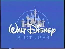 Walt Disney Pictures Logo Pixar Variant Disney Pictures Walt Disney Pictures Disney Logo