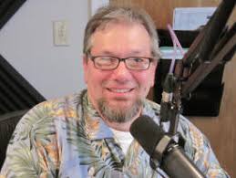 Mark Lamb WRVL Lynchburg HisAir.Net Interview