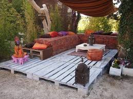 76 Ideen Fur Palettenmobel Oder Was Man Aus Europaletten Bauen Kann Terrasse Aus Paletten Paletten Terrasse Decks Und Terassenideen
