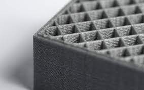 Shell And Infill Properties Impact The Performance And Cost Of Fdm 3d Printing Learn How To Optimize These Features For Your 3d Prin Impresion 3d Impresionismo