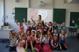 Oktoberfest In Der Schule Grund Und Mittelschule Unterhaching
