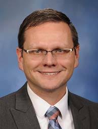 The Legislative Administrator