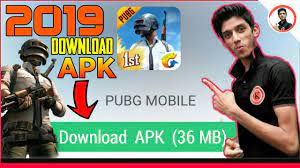 Pubg Mobile Full Apk Only 38 Mb Pubg Mobile Apk Download How To Pubg Mobile Download Youtube
