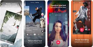 If you are a frequent tiktok user who loves to interact with their followers live, you shouldn't. Tiktok Reveals How Its Video Recommendation Feed Works Readsector