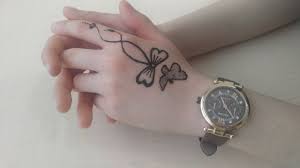 Maybe you would like to learn more about one of these? Basit Hint Kinasi Modeli Nasil Yapilir Henna Tattoo Mahendi Youtube