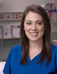 2018 Annual Nursing Report