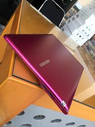 Browse a wide selection of samsung notebook computers, touchscreen laptops, and ultrabooks. Ada Yang Tahan Godaan Warna Pink Nya Cheap Premium Laptop Facebook
