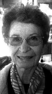 Nevada Airoldi Obituary