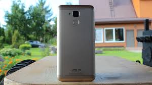 Asus Zenfone Pegasus 3 Review - A ...