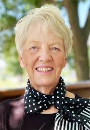 Marjorie Shafer's Instagram, Twitter & Facebook