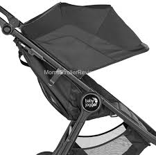 · give a closure look at the . New Baby Jogger City Mini Gt 2 2019 Stroller Review