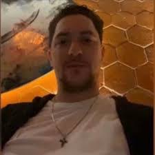 Kristian Berry's Instagram, Twitter & Facebook