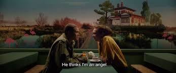 Love 2015 Gaspar Noe Gaspar Movie Scenes Gaspar Noe