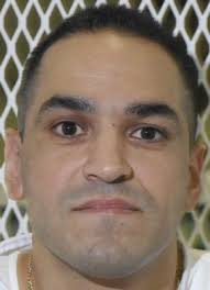 Rosenberg killer faces execution