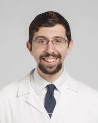 Diagnostic Radiology Residency