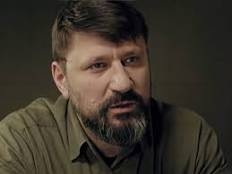 Виктор Логинов