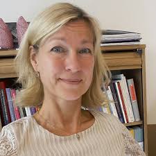 Margareta GONZALEZ LINDH