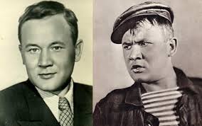 Жена Бориса Андреева, дети. Личная жизнь народного артиста